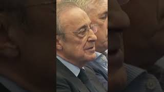 BENZEMA agradece a FLORENTINO recordando a ZIDANE RONALDO  Diario AS [upl. by Nol]