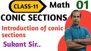 Conic sections part112thclass 12thmaths chsemathematics maths conicsection [upl. by Risteau]