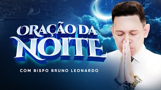 ORAÇÃO DA NOITE21 DE MARÇO [upl. by Hteboj500]