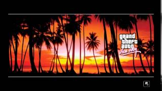 Grand Theft Auto  Vice City Main Theme Extended Mix [upl. by Clintock]