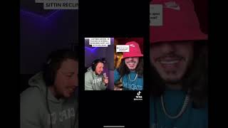 Russ Handsomer Ft Katlyn open verse challenge freestylerapper hiphopmusic music rap duet [upl. by Ociredef232]