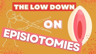 What’s The Deal With Episiotomies From a labor and delivery nurse [upl. by Eserehc397]