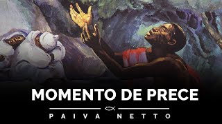 PaiNosso um momento de prece  orações de Paz 22 [upl. by Ackerman]