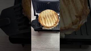 McDonalds Croque Monsieur Croque McDo food cooking mcdonalds recipe [upl. by Pepito]