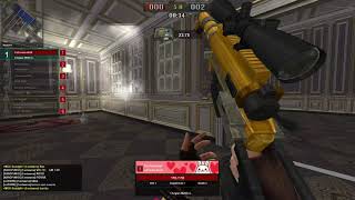 GM BuddyBr BANINDO AO VIVO  POINT BLANK [upl. by Salvadore]