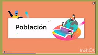 Ciudades y espacios americanos afectados por el crecimiento demográfico y la migración [upl. by Sidnee894]