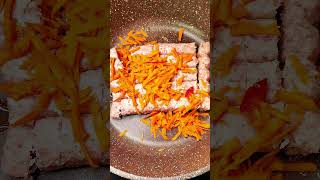 Try it its very tasty unagi sauce soy sauce food cook cookrecipe coooking [upl. by Halfdan]