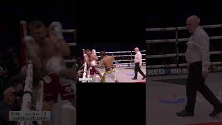 Anthony Yarde Wins Tough Decision Over Ralfs Vilcans [upl. by Rosie]