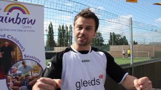 Gleeds Global Challenge [upl. by Acisey]