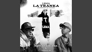 LBMA La Tranka Homenaje al Taiger [upl. by Nnaeitak354]