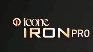 icone iron pro قادم يا سادة ﴿معلومات اولية عن هذه الايقونة [upl. by Infeld]