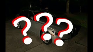 New Car Mystery StartUp  Civic Replacement [upl. by Sonahpets]