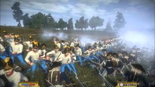 The french revolutionary wars part 3 The battle of Jemappes [upl. by Fraya705]