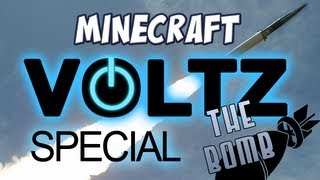 Voltz Special  Episode 12  The Bomb [upl. by Killarney371]