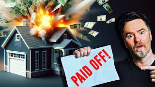 How to Pay Off Your 30 Year Mortgage Early  2024 [upl. by Aiken]