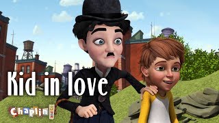 CHAPLIN amp CO  Kid in Love [upl. by Kutchins]