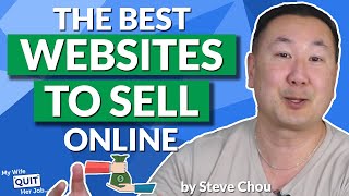 16 Best Websites To Sell Stuff Online That You Probably Arent Using [upl. by Eneluqcaj491]