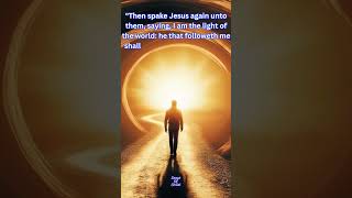 quotWalk in the Light of Life  Jesus the Light of the World John 812quot [upl. by Slemmer]