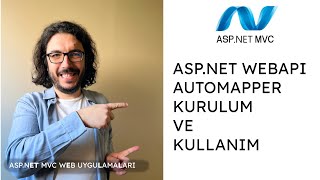 10 AspNET WebAPI AutoMapper [upl. by Llewxam]