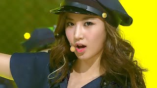 SNSD소녀시대 MR TAXI 교차편집 Stage Mix [upl. by Iridis]