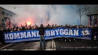 IFK GöteborgMalmö FF 1417 Hemmapremiär [upl. by Nwahsear889]