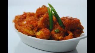 Besan Tikka Masala  Cooksmart  Sanjeev Kapoor Khazana [upl. by Georg]