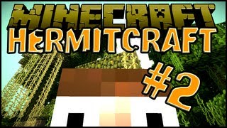 HermitCraft with Keralis  Episode 2 Wool Wool amp Diamonds Diamonds Cheat [upl. by Llenyt]