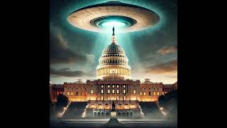 “UFO e il Congresso USA La Verità Sta Emergendo” [upl. by Terrena]