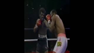 Michael Spinks vs Marvin Johnson Full Fight [upl. by Dawn]