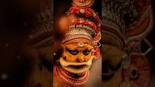 muthappan youtubeshorts whatsappstatus hindhudevotional parassinikadavu [upl. by Weslee]