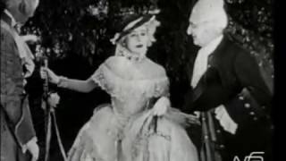 Annie Sedláčková ve filmu Lucerna Karel Lamač 1925 [upl. by Jacklyn645]