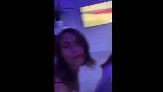 Sanna Marin bailaa Bilevideo 2022 [upl. by Any399]