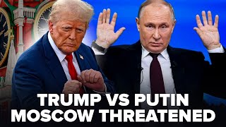 ⚡️The US has made a SHOCKING statement Trump SCARED Putin [upl. by Niwrud123]