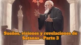 SerieLos Falsos Profetas en la IASD Clase 10 Sueños visiones y revelaciones de Satanas Parte 3 [upl. by Edgell439]