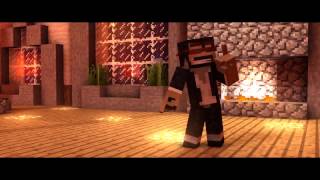 TryHardNinja feat CaptainSparklez  Revenge Minecraft Creeper Song O Prime [upl. by Iatnahs]