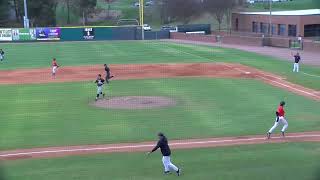 Highlights Tusculum Baseball vs Lenoir Rhyne Mar 17 2024 [upl. by Inal]