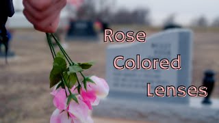 Rose Colored Lenses  Drama Short film  BMPCC 4K [upl. by Atkins]