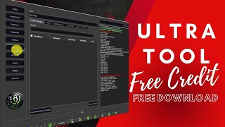 ULTRATOOL 443 Free Download  Ultra Tool Download  Ultra Tool Free Account Add [upl. by Weissmann]