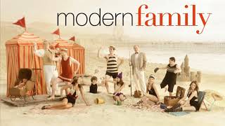 Modern family season 6 episode 1 [upl. by Maxantia]