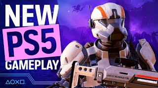 Helldivers 2 PS5 Gameplay  We’ve Played It [upl. by Etteneg417]