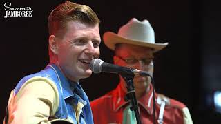 The Country Side of Harmonica Sam  Lookout Heart Live at Summer Jamboree [upl. by Nytsua]