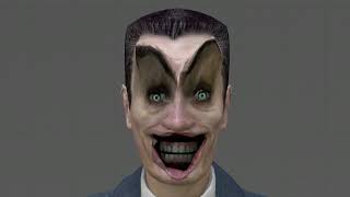 gman laugh test [upl. by Jacques704]