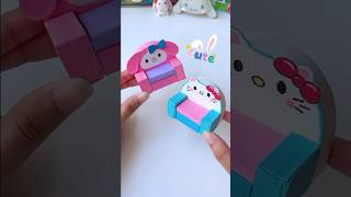 minutes craft idea try it shorts tonniartandcraft craft art diy [upl. by Warfore]