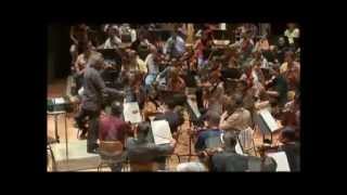 Mahler Symphony 9  Simon Rattle Berliner Philharmoniker [upl. by Tucker]