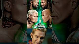 WrestleMania Ranking 3540 wwe wrestlemania wrestlingevent wwefan roadtowrestlemania wrestling [upl. by Naji]