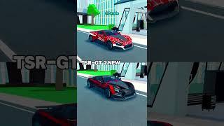 🔥ZENVO UPDATE 😎 Car Dealership Tycoon roblox cardealershiptycoon robloxgames [upl. by Einor252]