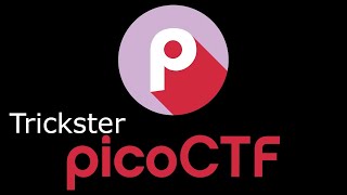 PicoCTF Trickster [upl. by Fife]