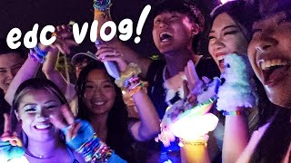 EDC VLOG [upl. by Annahoj810]