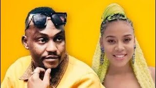 Darassa ft Sho Madjozi  I Like It Behind the scenes video [upl. by Merow516]