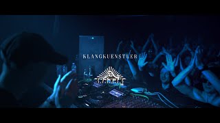 Sfinks700 KLANGKUENSTLER Aftermovie [upl. by Salkcin]